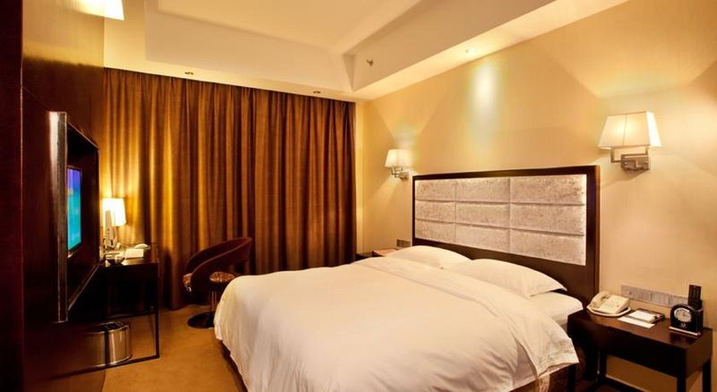 Mingfeng International Hotel Guilin Luaran gambar
