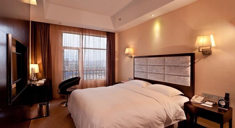 Mingfeng International Hotel Guilin Luaran gambar