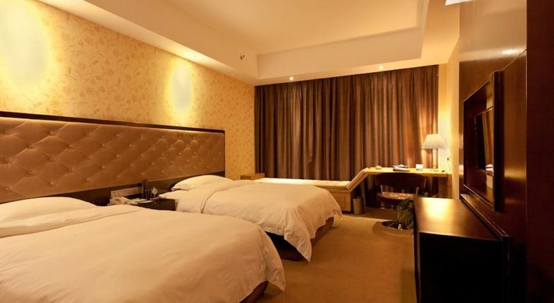 Mingfeng International Hotel Guilin Luaran gambar