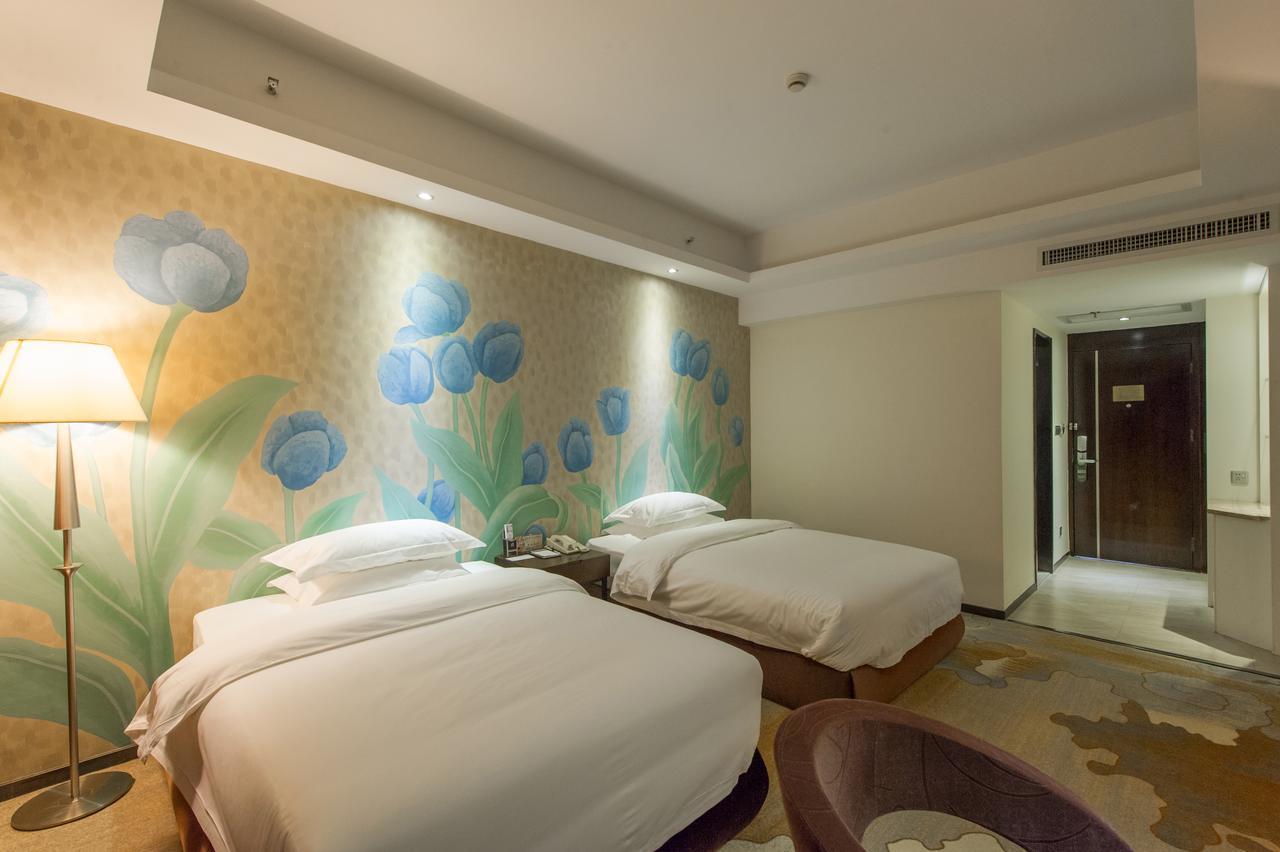 Mingfeng International Hotel Guilin Luaran gambar