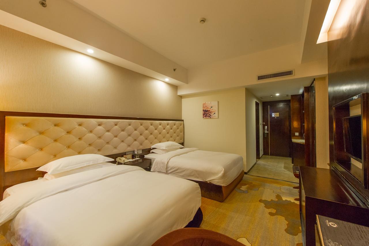 Mingfeng International Hotel Guilin Luaran gambar