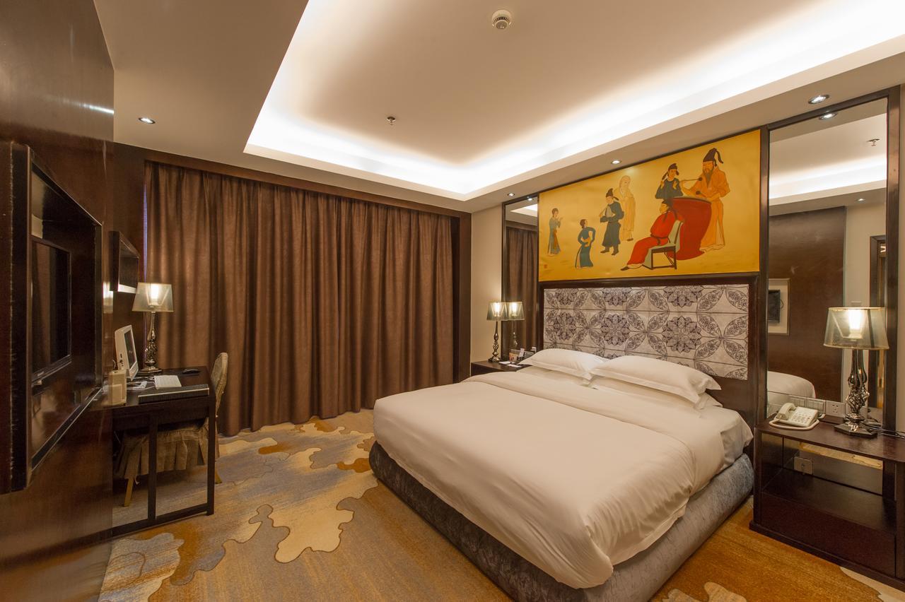 Mingfeng International Hotel Guilin Luaran gambar