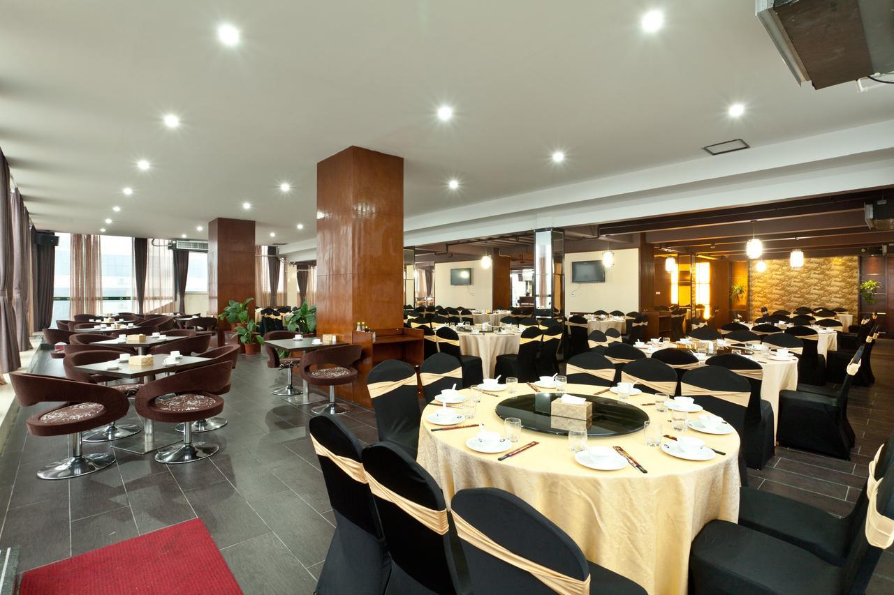 Mingfeng International Hotel Guilin Luaran gambar