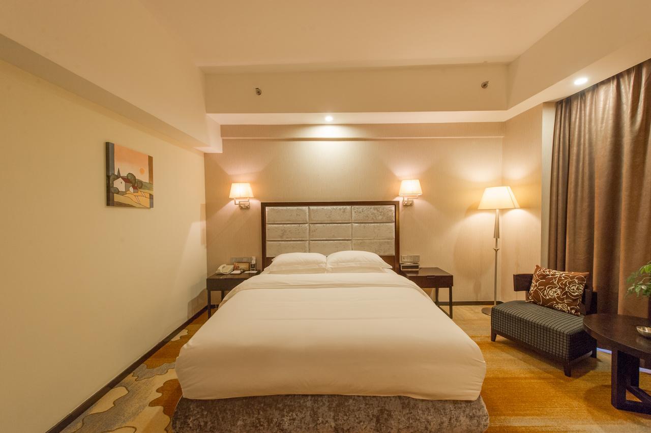 Mingfeng International Hotel Guilin Luaran gambar