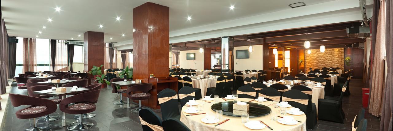 Mingfeng International Hotel Guilin Luaran gambar