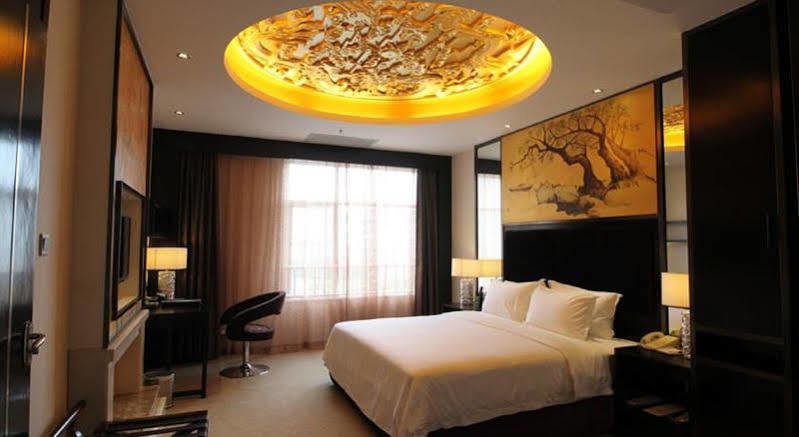 Mingfeng International Hotel Guilin Luaran gambar
