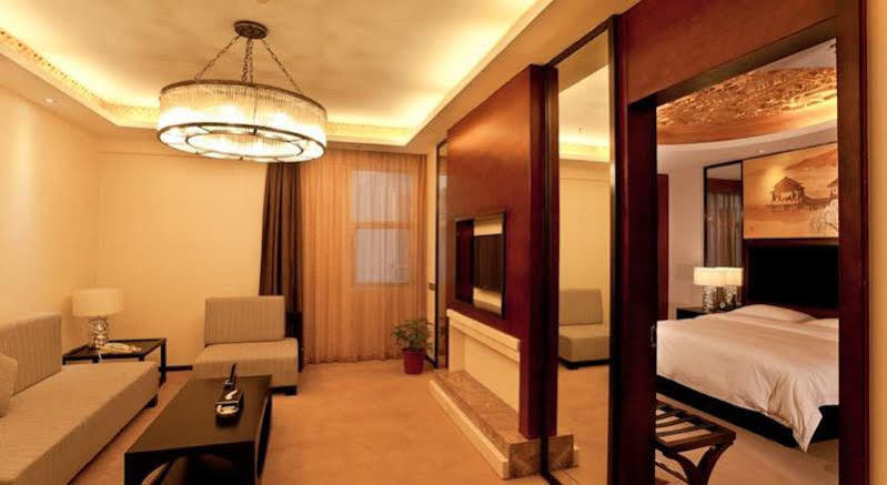 Mingfeng International Hotel Guilin Luaran gambar